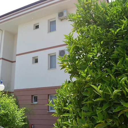 Kerim Apart Apartahotel Fethiye