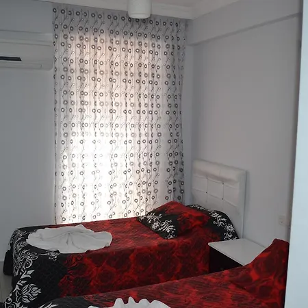 Kerim Apart Apartahotel Fethiye