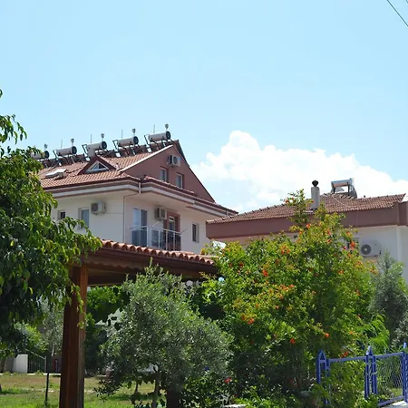 Apartahotel Kerim Apart Fethiye