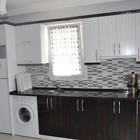 Apartmanhotel Kerim Apart Fethiye