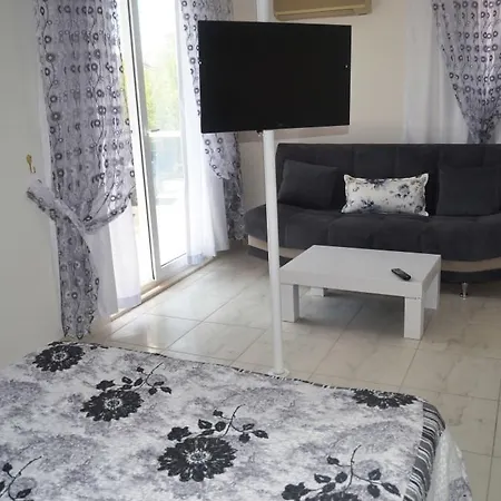 Apartmanhotel Kerim Apart