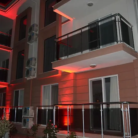 Kerim Apart * Fethiye