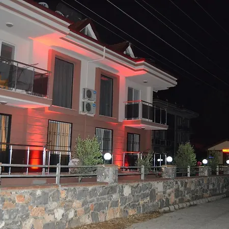 Kerim Apart Aparthotel *
