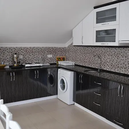 Kerim Apart Fethiye