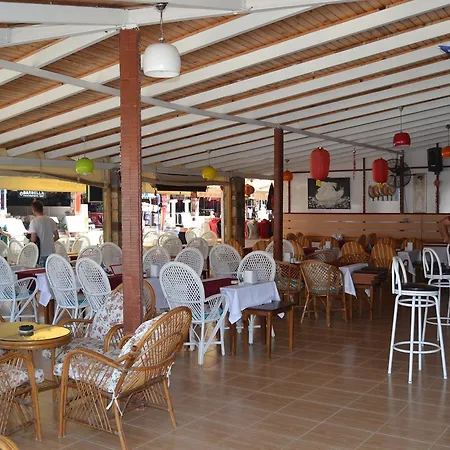 Aparthotel Kerim Apart *