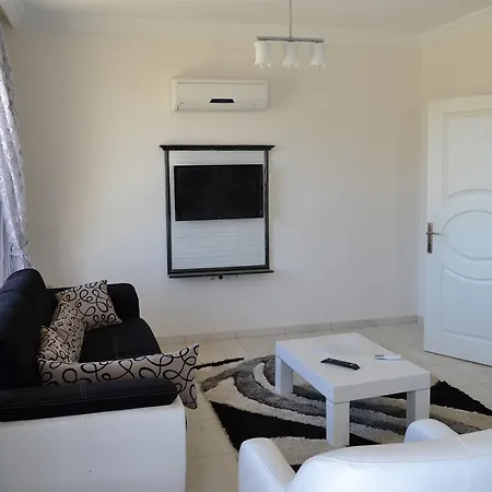 Kerim Apart Aparthotel Fethiye