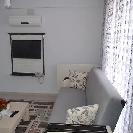 Kerim Apart Aparthotel Fethiye