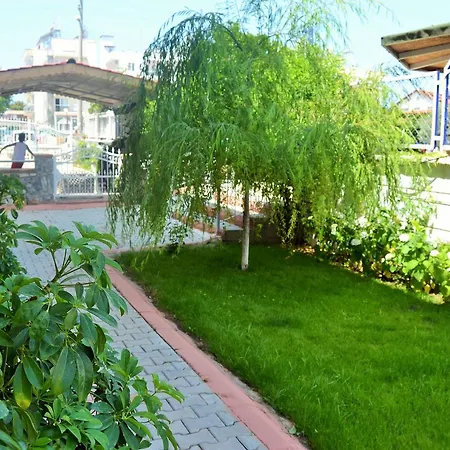 Kerim Apart Fethiye